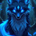 anime-fox-spirit-wallpaper