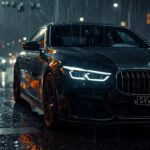 black-luxury-sedan-wallpaper