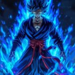 blue-flame-anime-warrior
