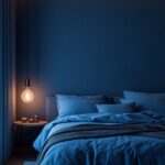 calm-blue-bedroom-wallpaper