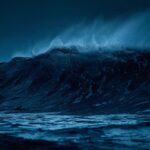 dark-ocean-wave-wallpaper