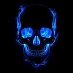 dark-skull-fire-amoled