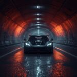dark-tunnel-car-wallpaper