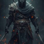fantasy-warrior-gaming-wallpaper