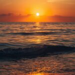 golden-sunset-beach-wallpaper