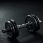 heavy-dumbbells-gym-wallpaper-4k