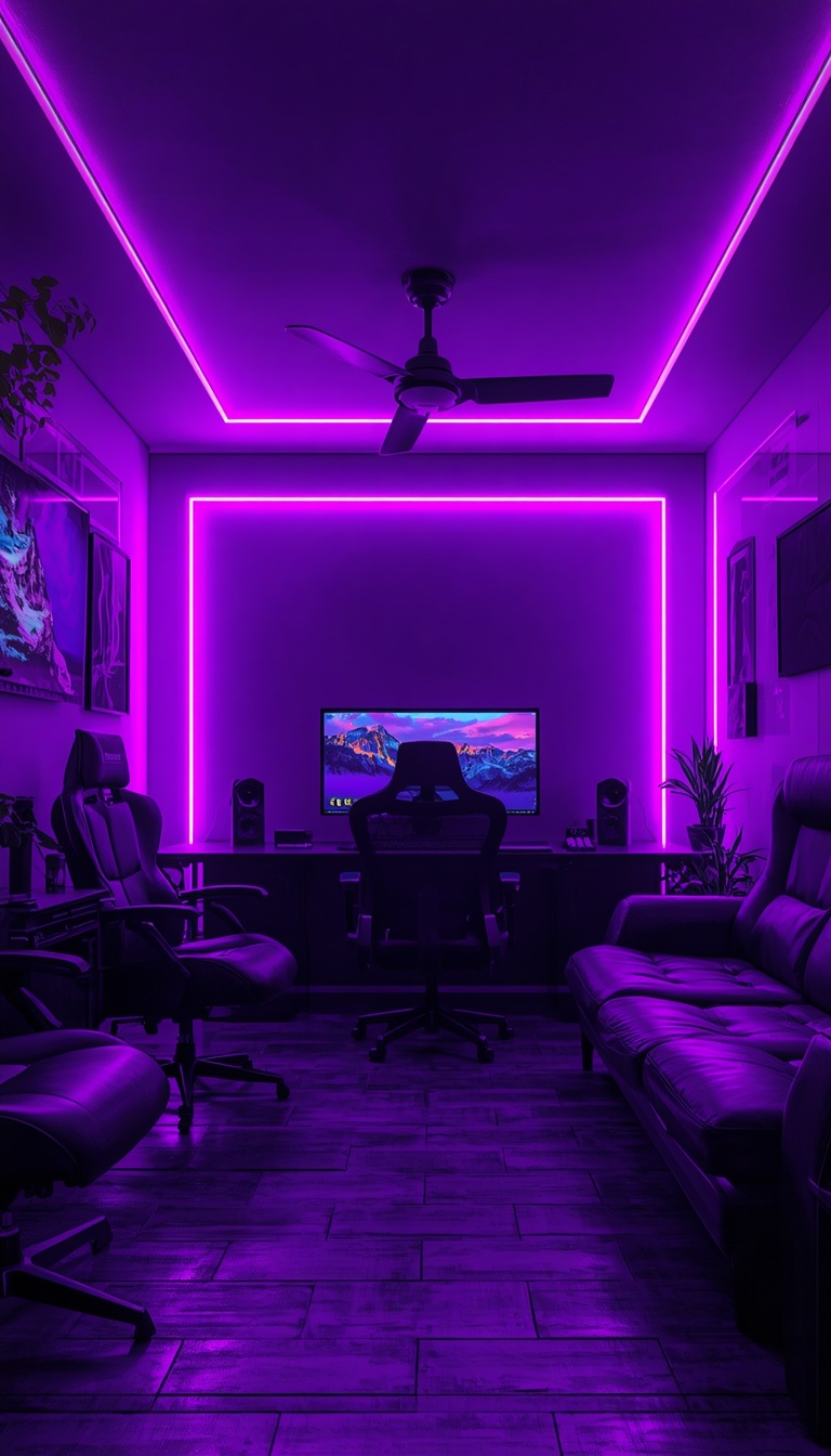 lucid-origin_vertical_phone_wallpaper_aesthetic_gaming_room_with_purple_rgb_lights_cozy_futur-0