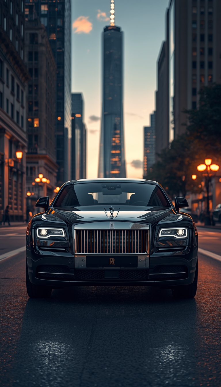 lucid-origin_vertical_phone_wallpaper_luxury_rolls_royce_car_elegant_city_background_cinemati-0