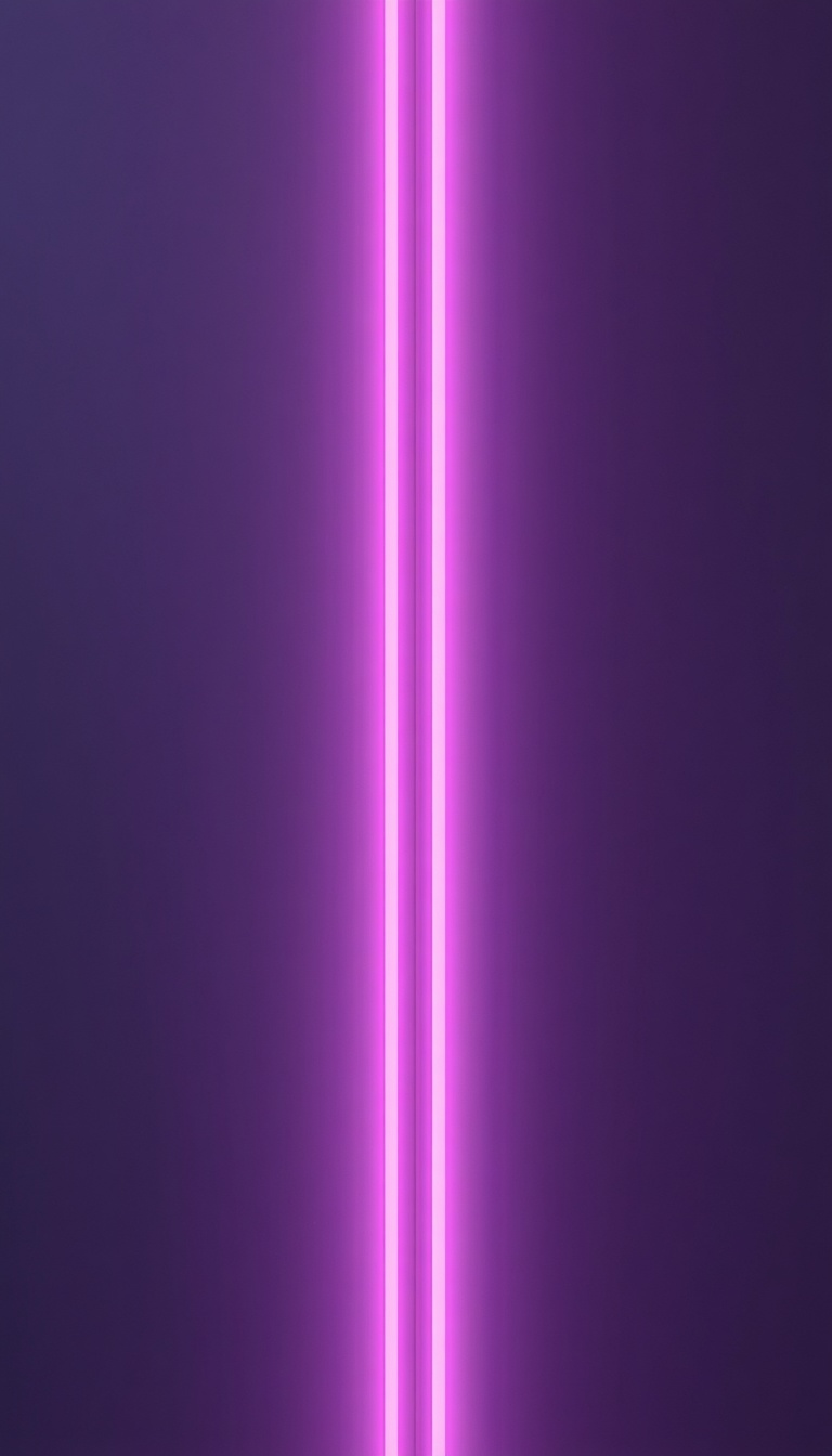 lucid-origin_vertical_phone_wallpaper_minimal_aesthetic_background_with_soft_neon_glow_modern-0