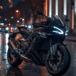luxury-black-motorcycle-wallpaper