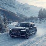 luxury-suv-snow-wallpaper