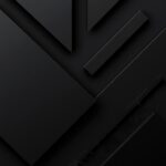 minimal-black-geometry-wallpaper-4k