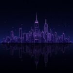 minimal-cyberpunk-skyline-wallpaper