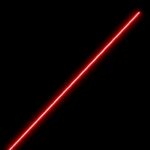 minimal-red-neon-wallpaper