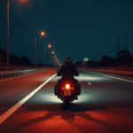 night-highway-motorcycle-wallpaper