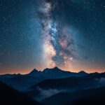 night-sky-nature-wallpaper