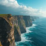 ocean-cliff-wallpaper