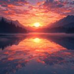 peaceful-anime-lake-wallpaper