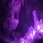 purple-cave-wallpaper