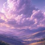purple-clouds-wallpaper
