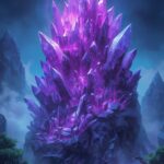purple-crystal-wallpaper