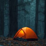 rainy-camping-wallpaper