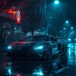 rainy-car-night-wallpaper
