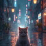 rainy-cat-wallpaper