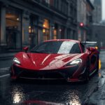 rainy-street-supercar-wallpaper