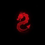 red-dragon-amoled-wallpaper