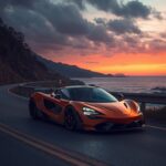 sunrise-hypercar-wallpaper