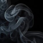 black-smoke-amoled-wallpaper